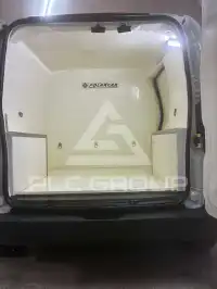 2017 Fiat Fiorino
