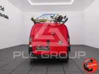 2017 Fiat Fiorino