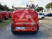 2017 Fiat Fiorino