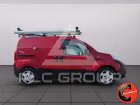 2017 Fiat Fiorino