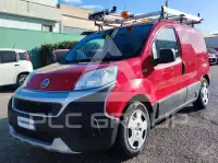2017 Fiat Fiorino