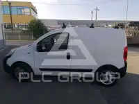 2017 Fiat Fiorino