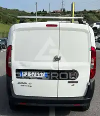 2017 Fiat Fiorino