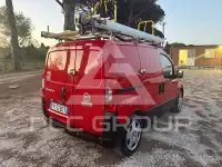 2017 Fiat Fiorino