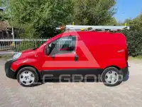 2017 Fiat Fiorino
