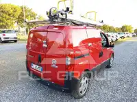 2017 Fiat Fiorino