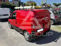 2017 Fiat Fiorino