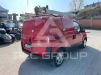 2017 Fiat Fiorino