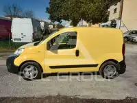 2017 Fiat Fiorino