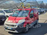 2017 Fiat Fiorino