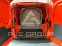2017 Fiat Fiorino
