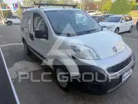 2017 Fiat Fiorino