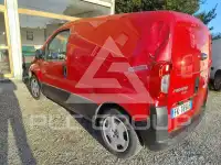 2017 Fiat Fiorino