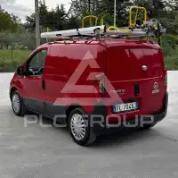 2017 Fiat Fiorino