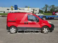 2017 Fiat Fiorino