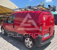 2017 Fiat Fiorino