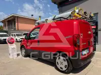 2017 Fiat Fiorino
