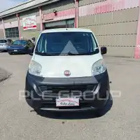 2017 Fiat Fiorino