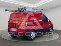 2017 Fiat Fiorino