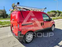 2017 Fiat Fiorino