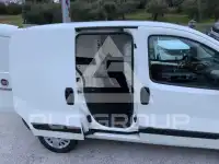 2017 Fiat Fiorino