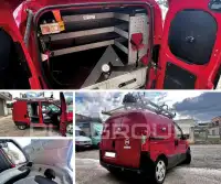 2017 Fiat Fiorino