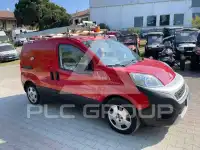 2017 Fiat Fiorino