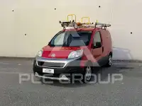 2017 Fiat Fiorino