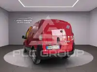 2017 Fiat Fiorino
