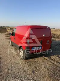 2017 Fiat Fiorino