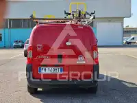 2017 Fiat Fiorino