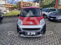 2017 Fiat Fiorino