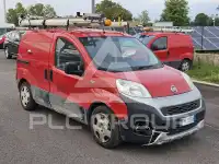2017 Fiat Fiorino