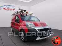 2017 Fiat Fiorino