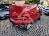 2017 Fiat Fiorino