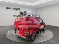 2017 Fiat Fiorino