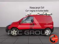 2017 Fiat Fiorino