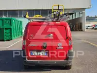 2017 Fiat Fiorino