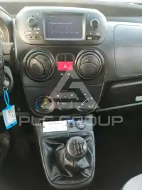 2017 Fiat Fiorino