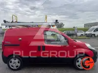 2017 Fiat Fiorino