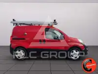 2017 Fiat Fiorino