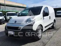 2017 Fiat Fiorino
