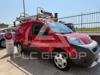 2017 Fiat Fiorino