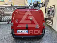 2017 Fiat Fiorino