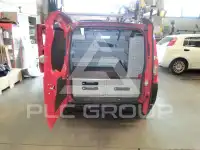 2017 Fiat Fiorino