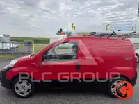 2017 Fiat Fiorino