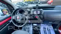 2017 Fiat Fiorino
