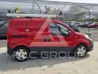 2017 Fiat Fiorino