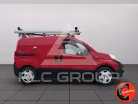 2017 Fiat Fiorino