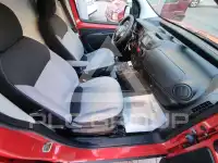 2017 Fiat Fiorino